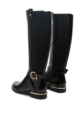 Snowd Riding Boot