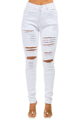 WILD ONE JEANS