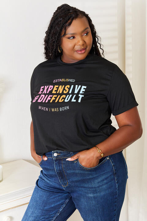 Expensive & Difficult T-Shirt