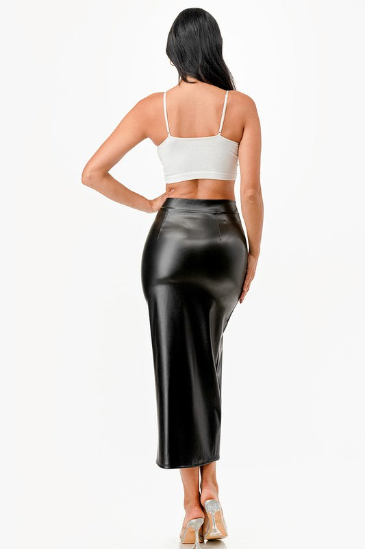 KARINA PENCIL SKIRT