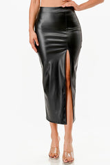 KARINA PENCIL SKIRT