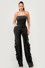 Mystique Jumpsuit