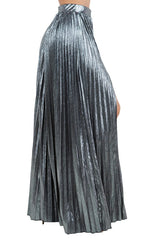 OPEN YOUR HEART LONG MAXI SKIRT