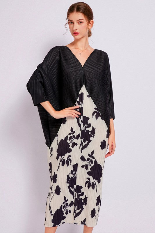 LINDY MAXI DRESS