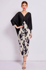 LINDY MAXI DRESS