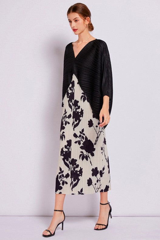 LINDY MAXI DRESS