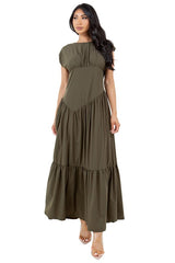 THE VISION MAXI DRESS