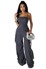 FULLY CONVINCED JUMPSUIT