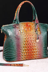 Gradient Handbag