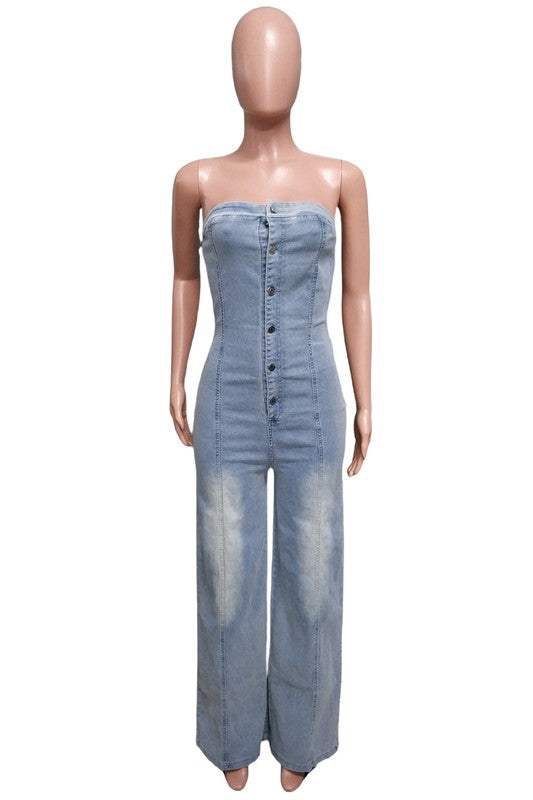 FULLY CONVINCED JUMPSUIT