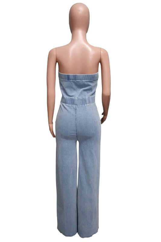 FULLY CONVINCED JUMPSUIT