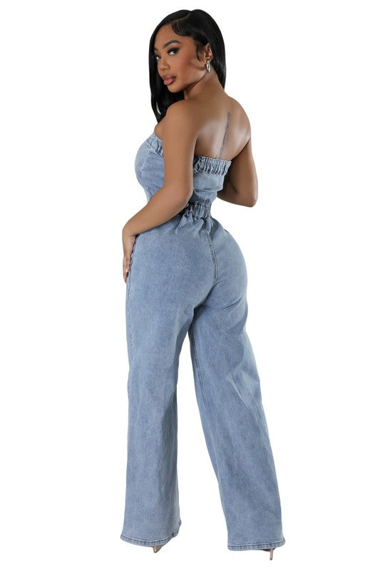 FULLY CONVINCED JUMPSUIT