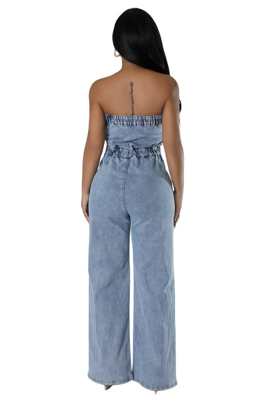 FULLY CONVINCED JUMPSUIT