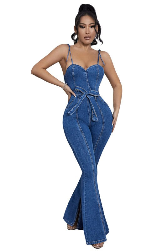 FULLY CONVINCED JUMPSUIT