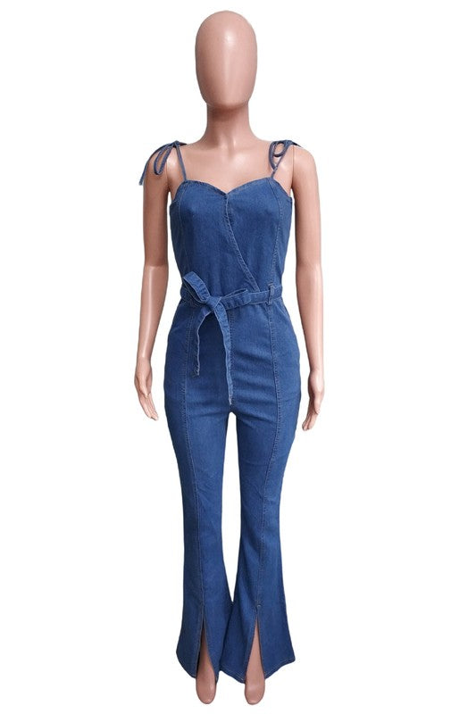 FULLY CONVINCED JUMPSUIT