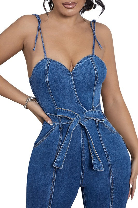 FULLY CONVINCED JUMPSUIT