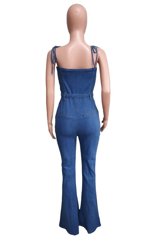 FULLY CONVINCED JUMPSUIT