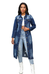 KAYLEE DENIM JACKET