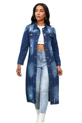 KAYLEE DENIM JACKET