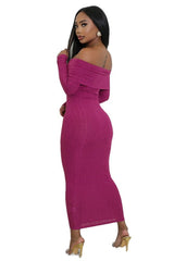 AUBREY MAXI DRESS