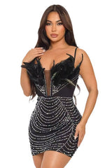 GIA PARTY DRESS