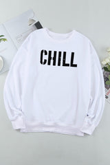 CHILL Sweatshirt