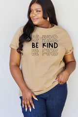 BE KIND Graphic T-Shirt