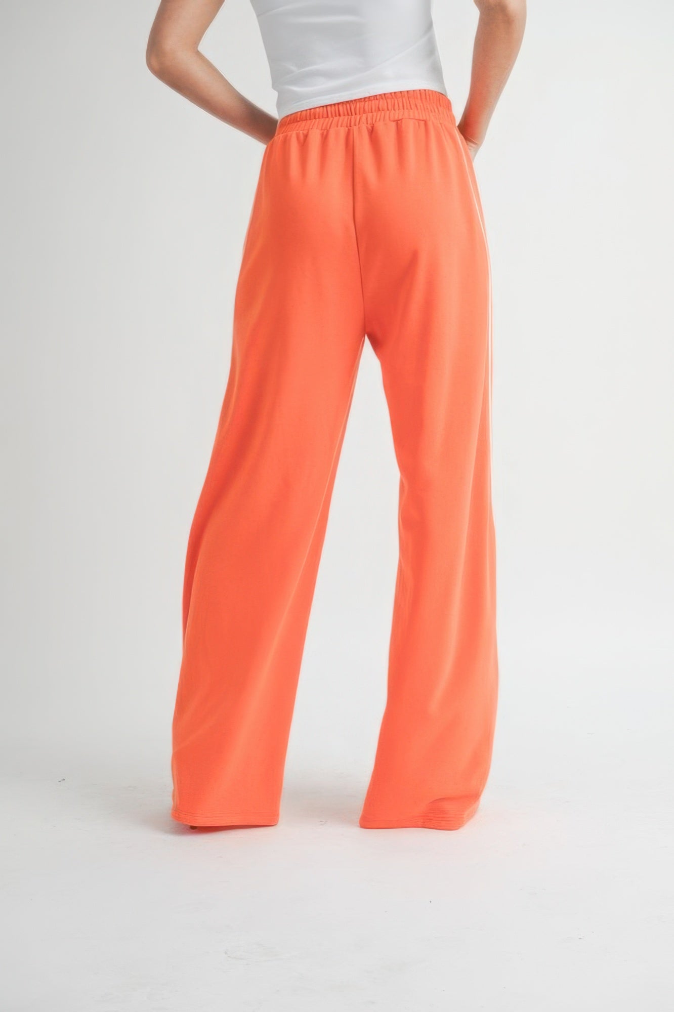 Cocoa Drawstring Pants