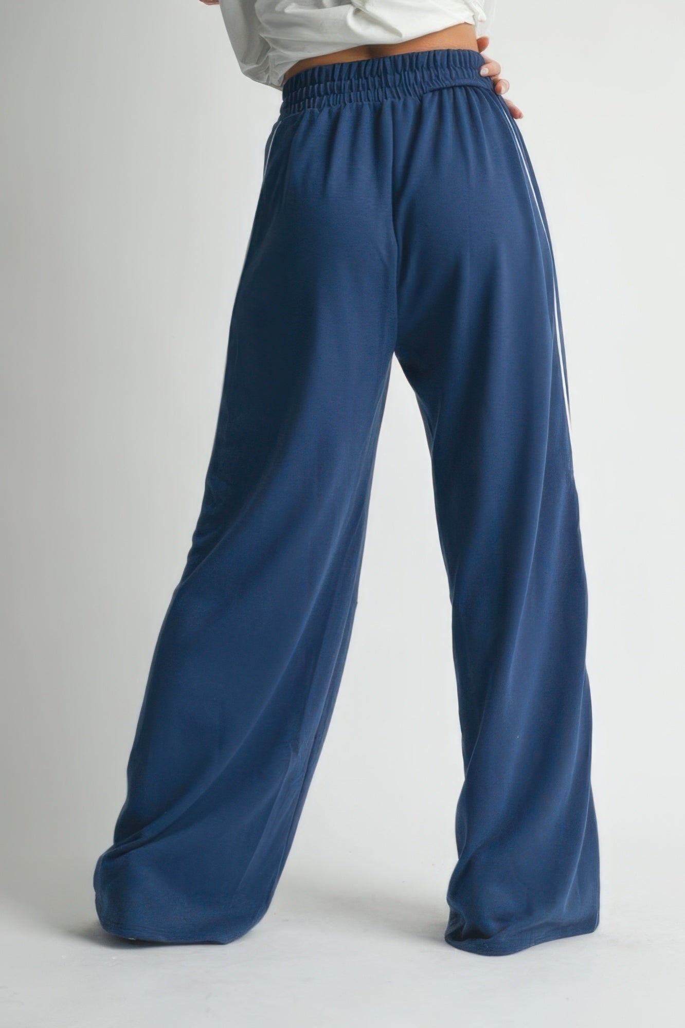 Cocoa Drawstring Pants