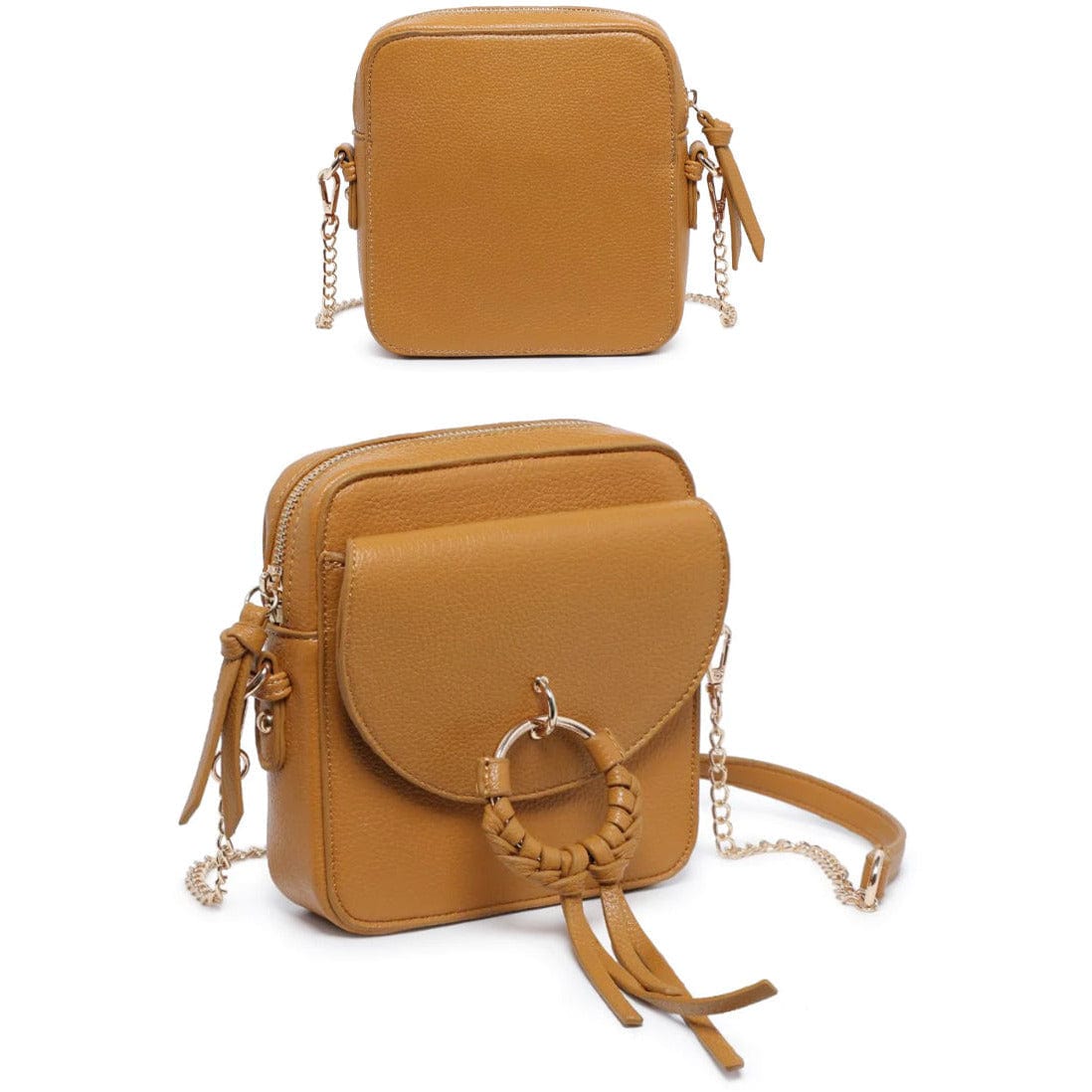 Addison Crossbody Bag