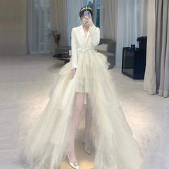 New Dream Wedding Dress