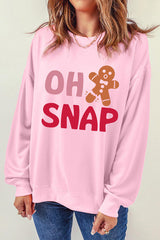 OH SNAP Sweatshirt